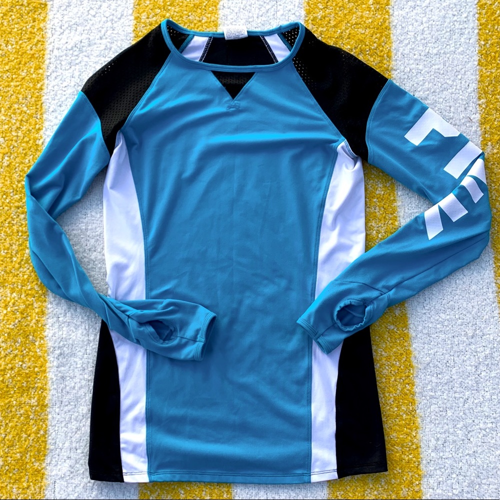 TOP || PINK VICTORIA SECRET